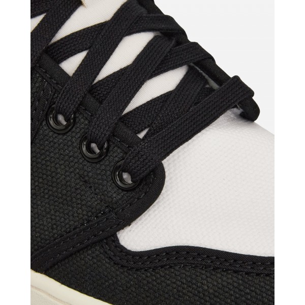 Scarpe da ginnastica basse Nike Jordan AJKO 1 Bianco / Nero / Vela