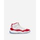 Scarpe da ginnastica Nike Jordan Air Jordan 11 Retro (PS) Varsity Red