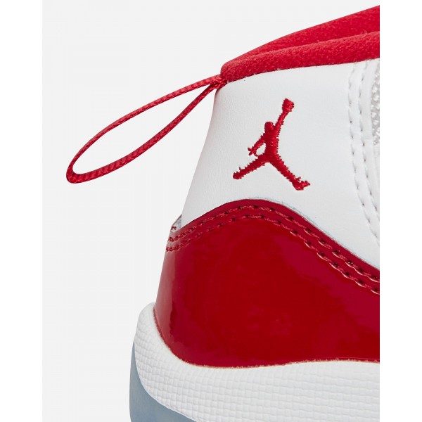 Scarpe da ginnastica Nike Jordan Air Jordan 11 Retro (TD) Varsity Red