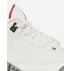 Scarpe da ginnastica Nike Jordan Air Jordan 3 Retro (PS) 'White Cement Reimagined' Bianco Summit