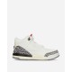 Scarpe da ginnastica Nike Jordan Air Jordan 3 Retro (TD) 'White Cement Reimagined' Bianco Summit