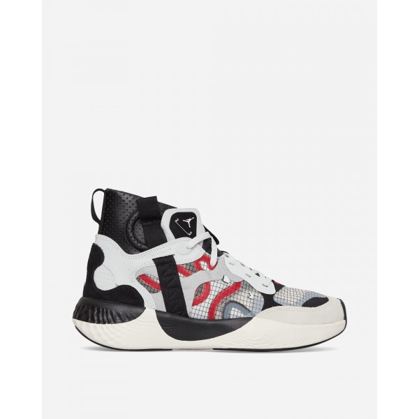 Nike Jordan Jordan Delta 3 Sneakers Vela