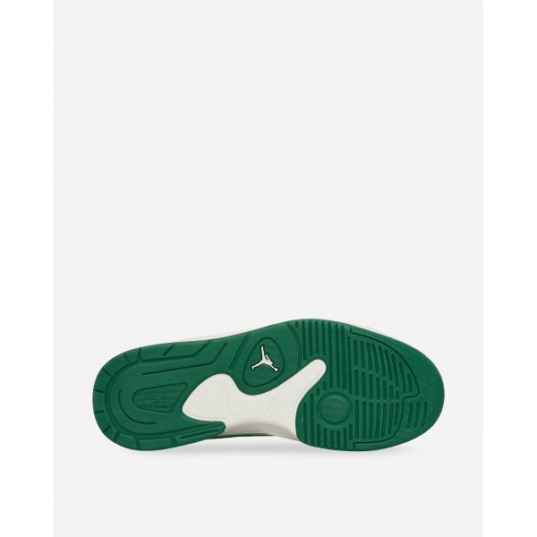 Scarpe da ginnastica Nike Jordan Stadium 90 Bianco / Trifoglio / Vela / Nero
