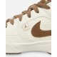 Nike Jordan Jordan Stadium 90 Sneakers Sail / Brown Kelp / Nero