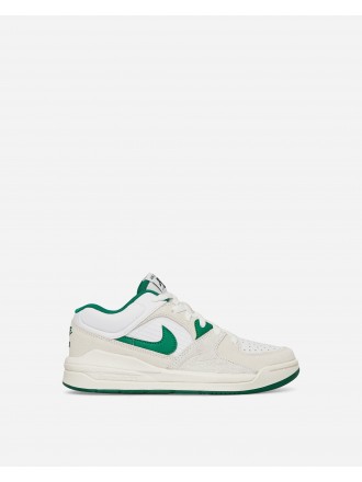 Nike Jordan Jordan Stadium 90 (GS) Sneakers Bianco / Trifoglio / Vela / Nero
