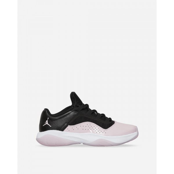 Nike Jordan WMNS Air Jordan 11 CMFT Scarpe da ginnastica basse Nero / Iced Lilac