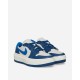 Nike Jordan WMNS Air Jordan 1 Elevate Low Sneakers Blu Francese