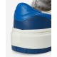 Nike Jordan WMNS Air Jordan 1 Elevate Low Sneakers Blu Francese