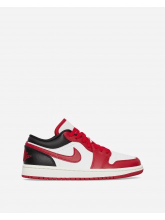 Nike Jordan WMNS Air Jordan 1 Low Sneakers Gym Red