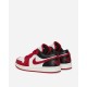 Nike Jordan WMNS Air Jordan 1 Low Sneakers Gym Red