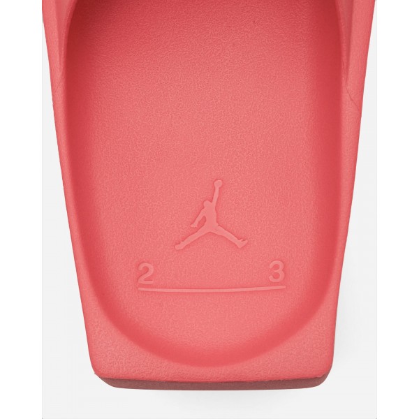 Nike Jordan WMNS Jordan Hex Mules Corallo marino