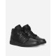 Nike Jordan Air Jordan 1 Mid Sneakers Triple Black