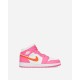 Nike Jordan Air Jordan 1 Mid (GS) Scarpe da ginnastica Pinksicle