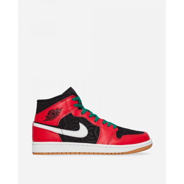 Scarpe da ginnastica Nike Jordan Air Jordan 1 Mid SE Multicolore