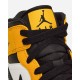 Nike Jordan Air Jordan 1 Mid Sneakers Taxi / Nero