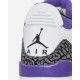 Scarpe da ginnastica Nike Jordan Air Jordan 3 Retro Iris Scuro