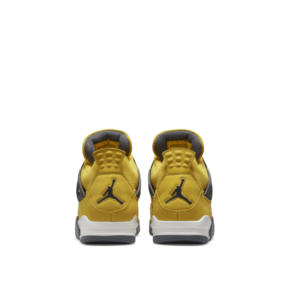 Scarpe da ginnastica Nike Jordan Air Jordan 4 Retro Multicolore