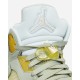 Scarpe da ginnastica Nike Jordan Air Jordan 5 Retro 'Jade Horizon