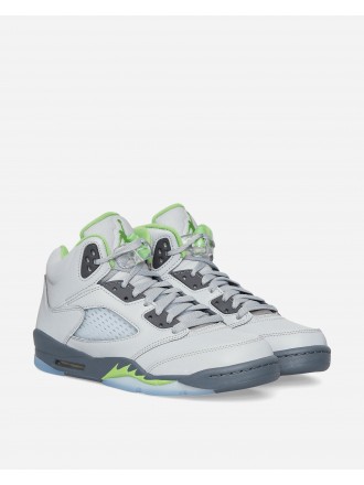 Scarpe da ginnastica Nike Jordan Air Jordan 5 Retro Fagiolo Verde