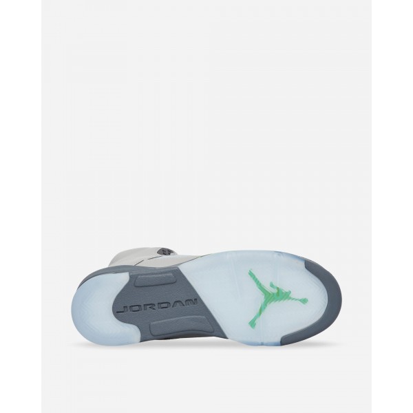 Scarpe da ginnastica Nike Jordan Air Jordan 5 Retro Fagiolo Verde
