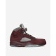Nike Jordan Air Jordan 5 Retro Sneakers Deep Burgundy / Light Graphite
