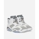 Scarpe da ginnastica Nike Jordan Air Jordan 6 Retro Bianco / Grigio Medio