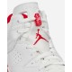 Nike Jordan Air Jordan 6 Retro Sneakers University Red