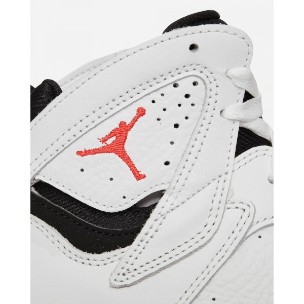 Scarpe da ginnastica Nike Jordan Air Jordan 7 Retro Bianco / Cremisi / Nero