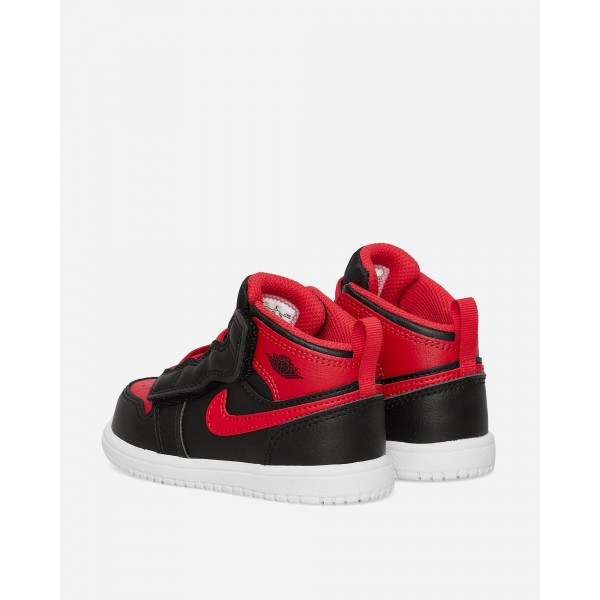 Scarpe da ginnastica Nike Jordan Air Jordan 1 Mid (TD) Multicolore