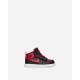 Scarpe da ginnastica Nike Jordan Air Jordan 1 Mid (TD) Multicolore