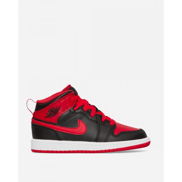 Scarpe da ginnastica Nike Jordan Air Jordan 1 Mid (PS) Multicolore