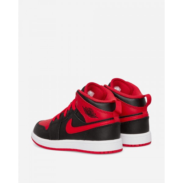 Scarpe da ginnastica Nike Jordan Air Jordan 1 Mid (PS) Multicolore