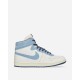 Nike Jordan Air Ship 'Lucky Shorts' PE SP Sneakers Summit White / Diffused Blue