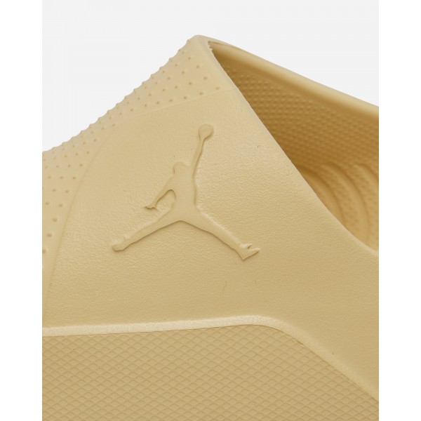 Nike Jordan Jordan Post Slides Oro di squadra