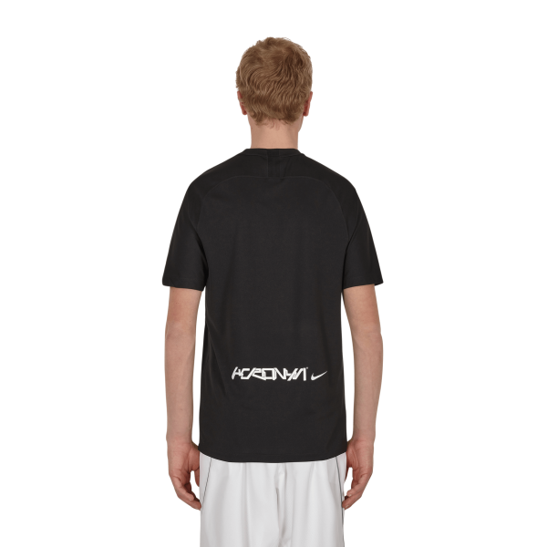 Maglietta Nike ACRONYM® Stadium Jersey Nero