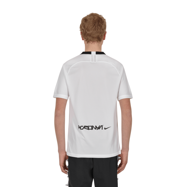Maglietta Nike ACRONYM® Stadium Jersey Bianco
