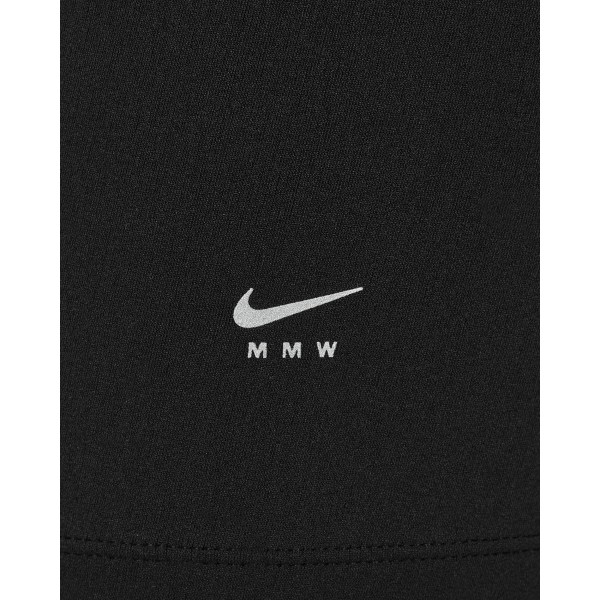 Pantaloncini Nike MMW Dri-FIT 3-in-1 Nero