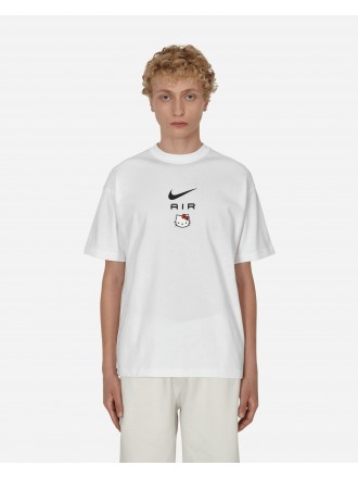 Maglietta Nike Hello Kitty Bianco