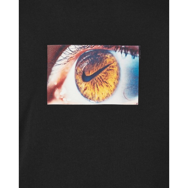 Maglietta Nike Eye Brand Nero