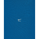 Top Nike MMW Yoga Blu Jay