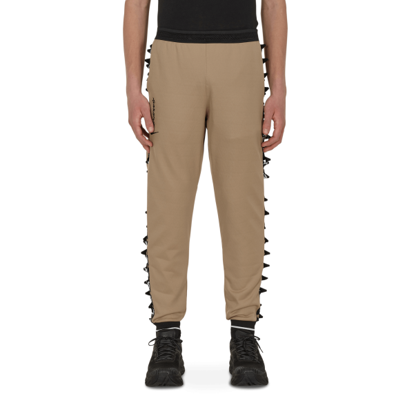 Pantaloni a maglia Nike ACRONYM® Marrone