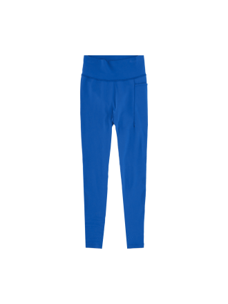 Nike MMW Collant Blu