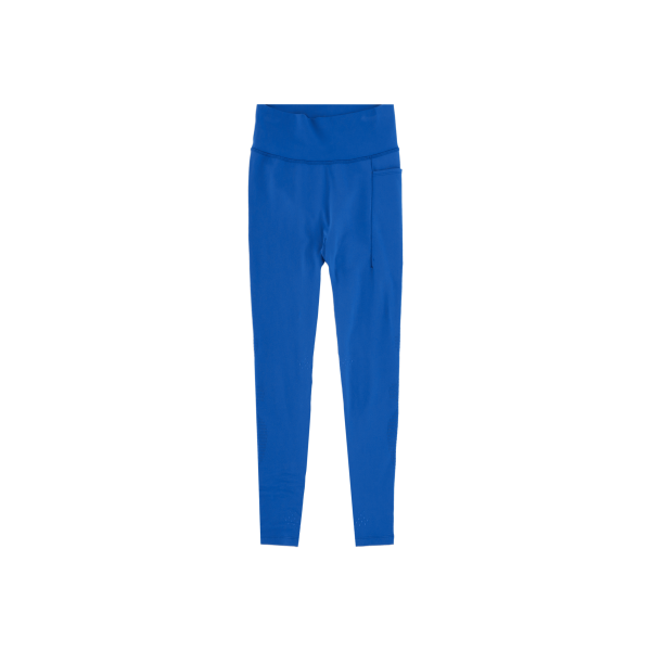 Nike MMW Collant Blu