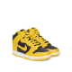 Scarpe da ginnastica Nike Dunk High SP Giallo