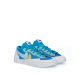 Nike sacai x Kaws Blazer Low Sneakers Blu Nettuno