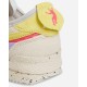 Scarpe da ginnastica Nike UNION Cortez Bianco
