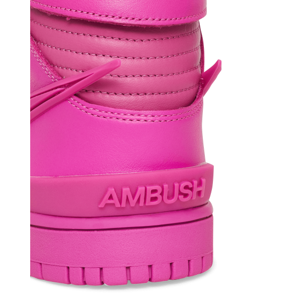 Scarpe da ginnastica Nike AMBUSH Dunk Hi Multicolore