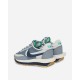 Nike Sacai x CLOT LDWaffle Sneakers Multicolore