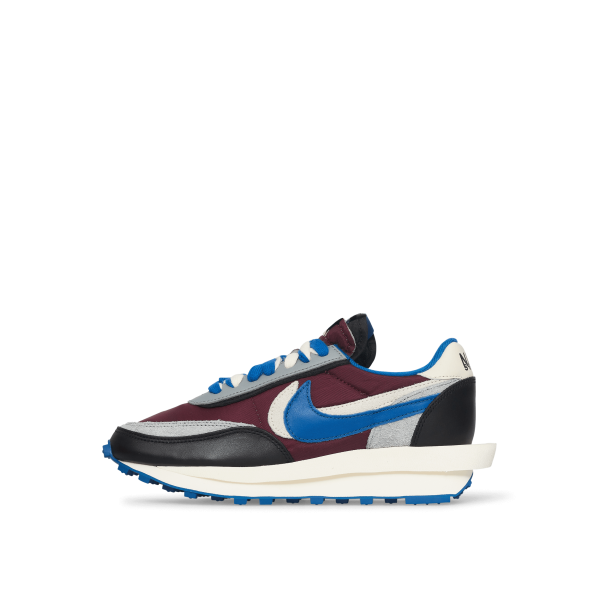 Nike sacai x Undercover LDWaffle Sneakers Multicolore