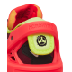 Nike ACRONYM® Blazer Low Sneakers Rosso